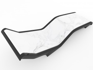 diva basico 3D Model