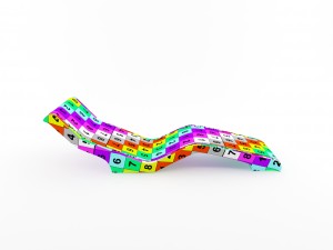 diva basico 3D Model
