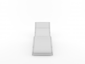 diva basico 3D Model