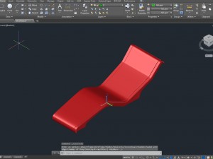 diva basico 3D Model
