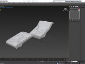 diva basico 3D Model