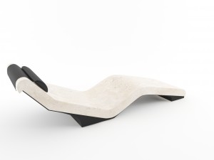 cleopatra basico 3D 模型
