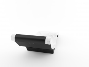 cleopatra basico 3D 模型