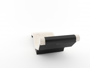 cleopatra basico 3D 模型