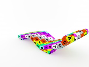 cleopatra basico 3D 模型
