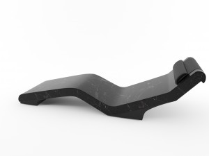 cleopatra basico 3D 模型