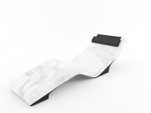 cleopatra basico 3D 模型