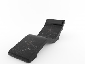 cleopatra basico 3D 模型