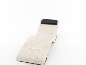 cleopatra basico 3D 模型