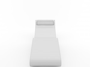 cleopatra basico 3D 模型