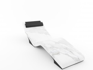 cleopatra basico 3D 模型