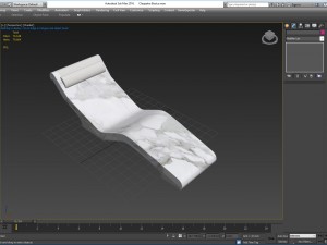 cleopatra basico 3D 模型