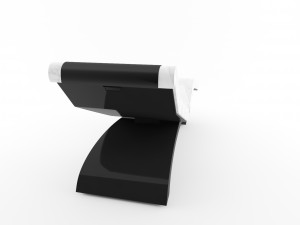 cleopatra classico 3D 模型
