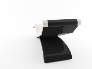 cleopatra classico 3D 模型
