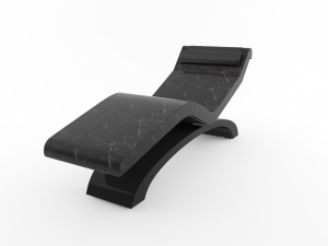 cleopatra classico 3D 模型