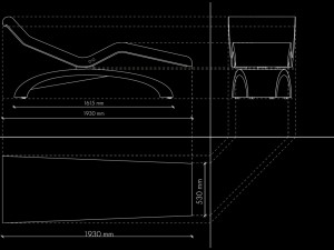 cleopatra classico 3D 模型