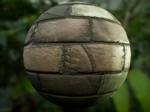 tiling stone roofing-wall-floor high ress CG Textures