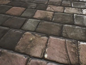 tiling stone roofing-wall-floor high ress CG Textures