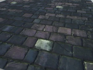 tiling stone roofing-wall-floor high ress CG Textures