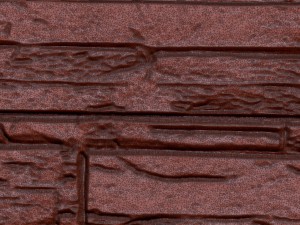 fasad panel 3d 3D Model