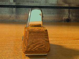 desk clock 3D 模型