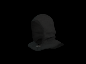 The adventurer leather armor Modello 3D