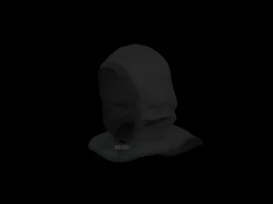 The adventurer leather armor 3D Model