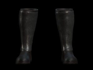 the guardian fantasy armor Model 3D