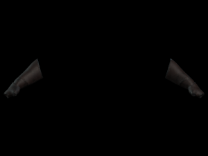 the guardian fantasy armor Model 3D