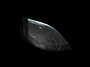 the guardian fantasy armor Model 3D