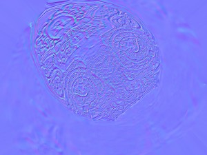 burgonet filippo negroli 3D Модель