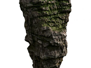rock 3D Model