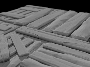 wood brushes CG टेक्स्चर्स