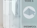 systempool yove 6 3D Model
