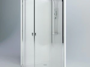 systempool yove 6 3D Model