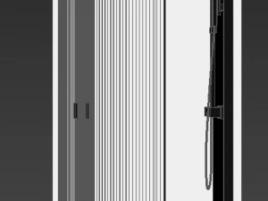 systempool yove 6 3D Model