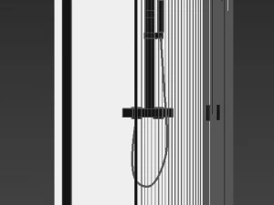 systempool yove 6 3D Model