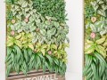 fytowall standing Modelo 3D