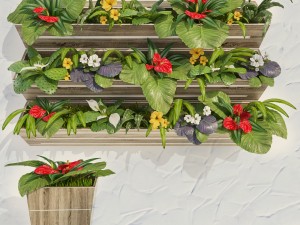 fitostend 3D Модель