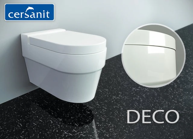 cersanit deco 3D Model .c4d .max .obj .3ds .fbx .stl .blend