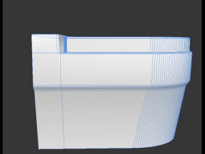 cersanit deco 3D Model