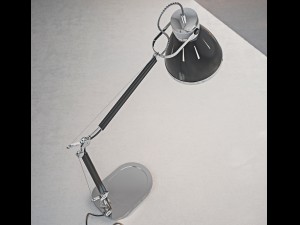 odeon fartu 2338 1t 3D Model