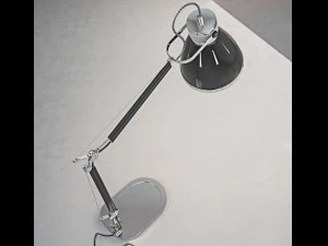 odeon fartu 2338 1t 3D Model