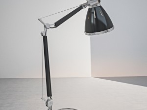 odeon fartu 2338 1t 3D Model