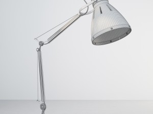 odeon fartu 2338 1t 3D Model