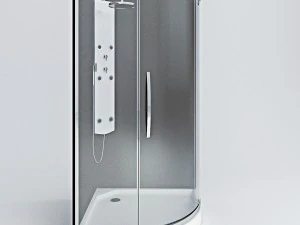 Атлантис А-78Д 3D Модель