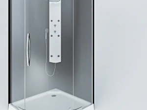 Атлантис А-78Д 3D Модель