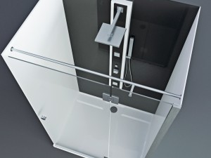 systempool trey 9 3D Model