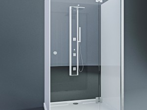 systempool trey 9 3D Model