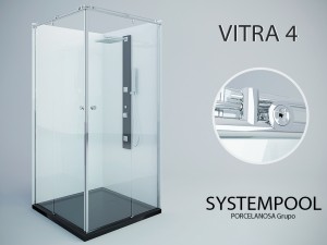 systempool vitra 4 3D Model